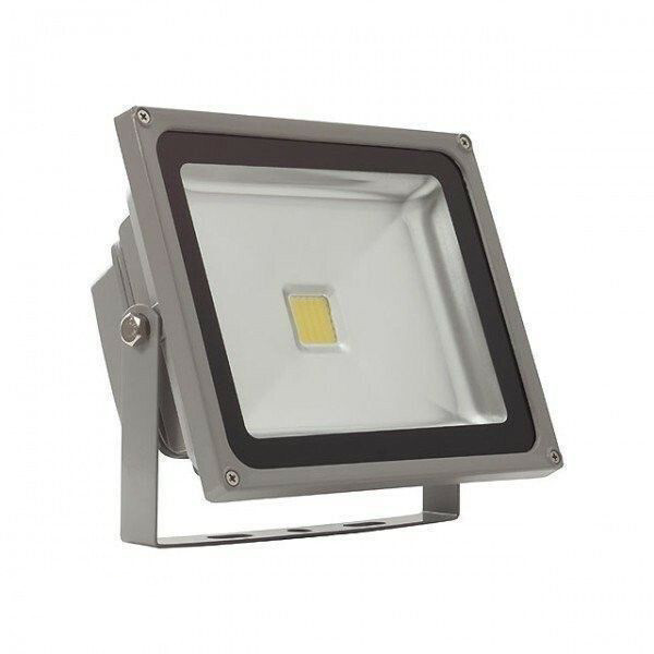 

Прожектор Kanlux MONDO LED MCOB-30-GR NASWIETLACZ MCOB (19201)