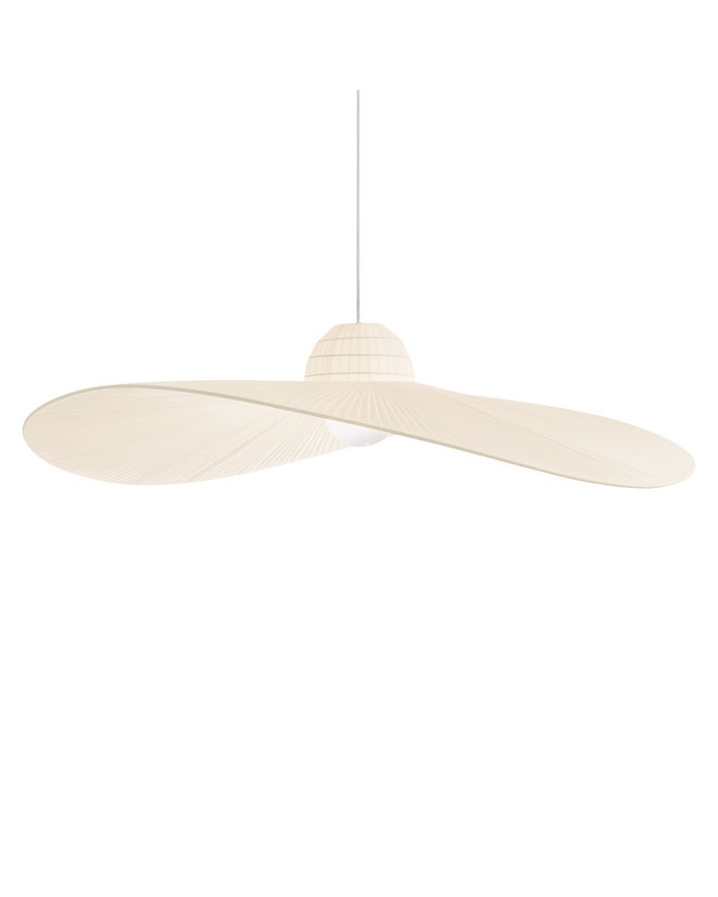 

Люстра подвесная Ideal Lux Madame sp1 avorio 219875