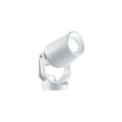 

Спот Ideal Lux MINITOMMY PT1 BIANCO (120218)