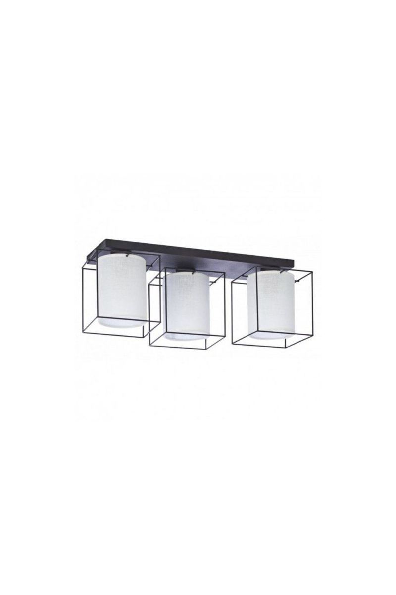 

Люстра TK Lighting 4136 Valla