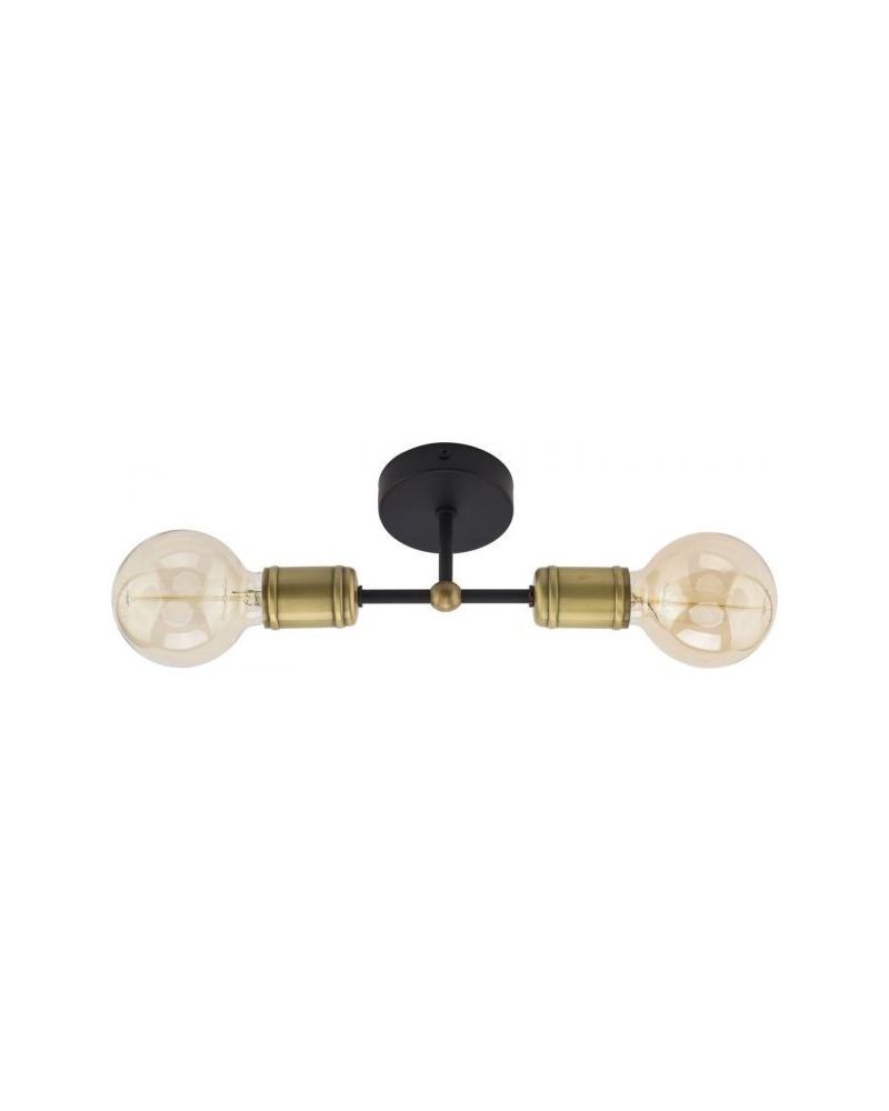 

Люстра припотолочная TK lighting 1902 RETRO