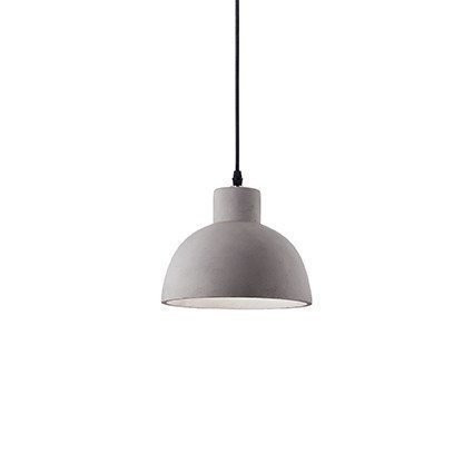 

Подвесной светильник Ideal Lux OIL-5 SP1 CEMENTO (129082)