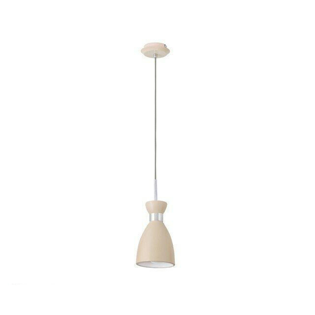 

Подвесной светильник Kanlux RETRO HANGING LAMP BG (23996)