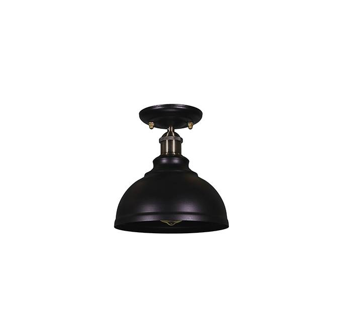 

Потолочный светильник Skarlat LS 3137-205-1L BK