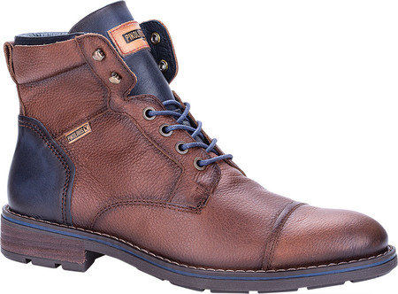 

Мужские ботинки Pikolinos York Ankle Boot M2M-8170NG Cuero Leather 40