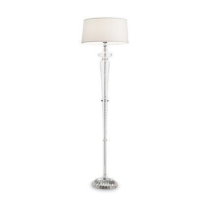 

Торшер Ideal Lux FORCOLA PT1 BIANCO (142616)