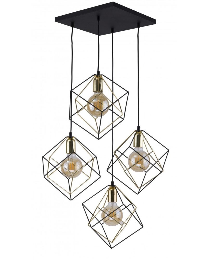 

Подвесной светильник TK Lighting 2778 Alambre