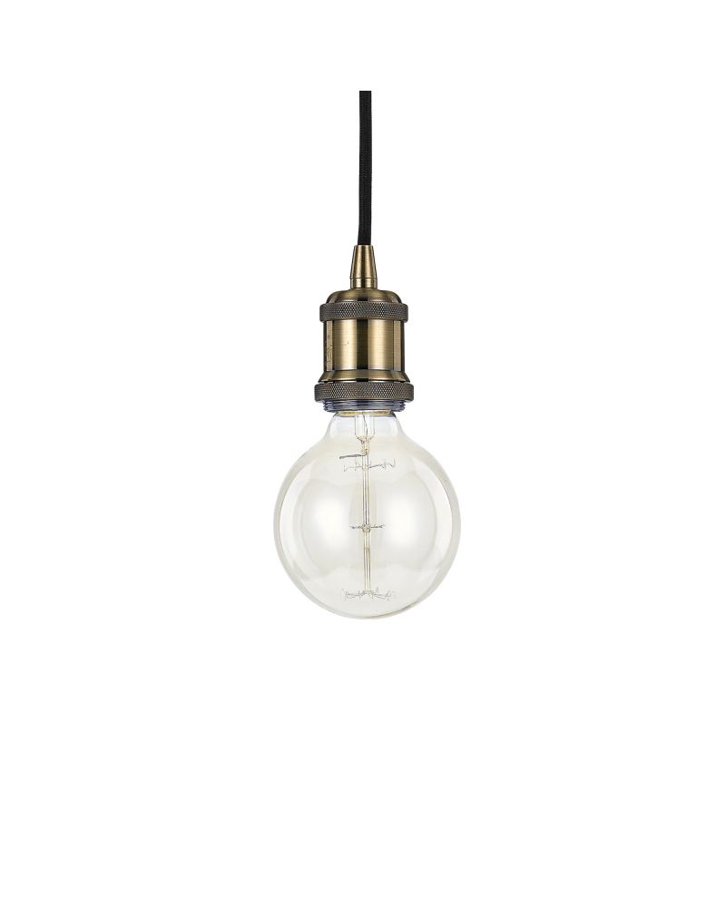 

Подвесной светильник Ideal Lux Frida sp1 brunito 122083