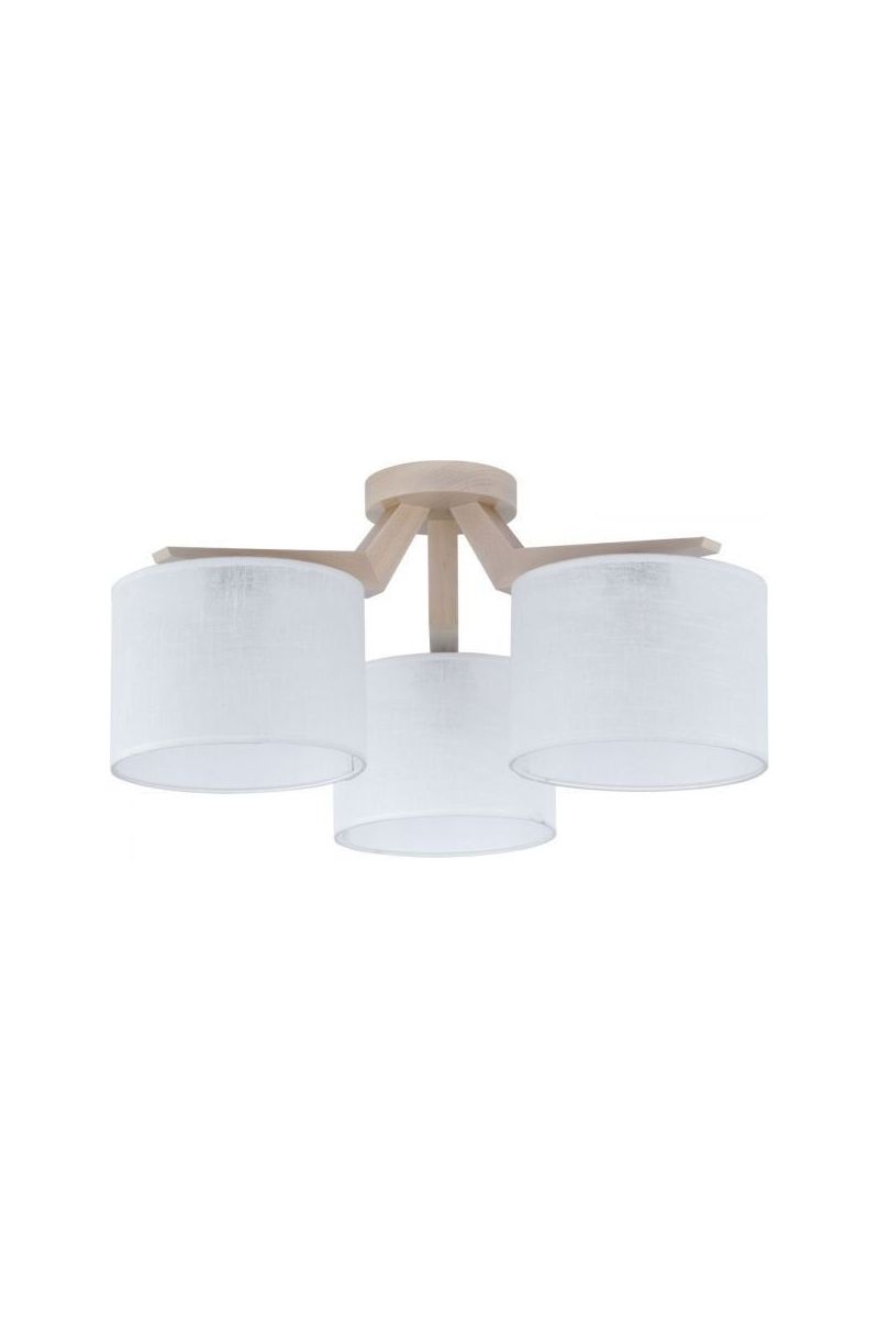 

Люстра TK Lighting 1773 Done gray