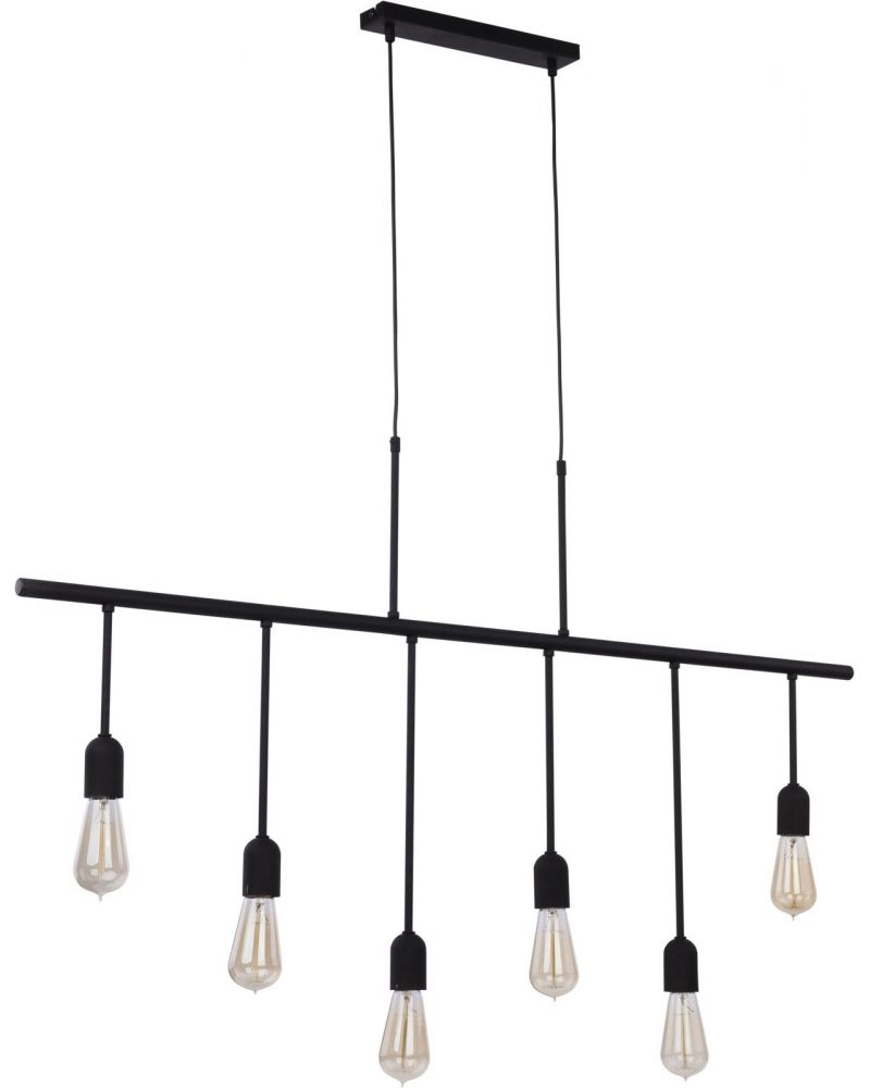 

Подвесной светильник TK Lighting 2516 Manufacture