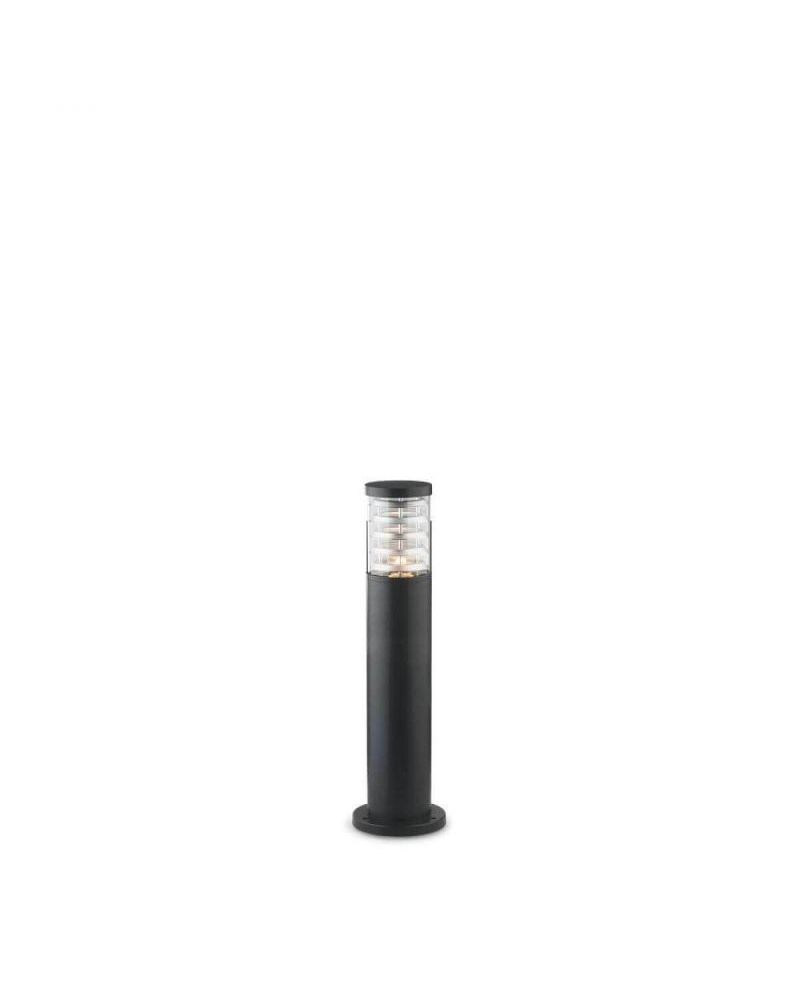 

Уличный светильник Ideal Lux 248295 Tronco PT1 H40 Nero