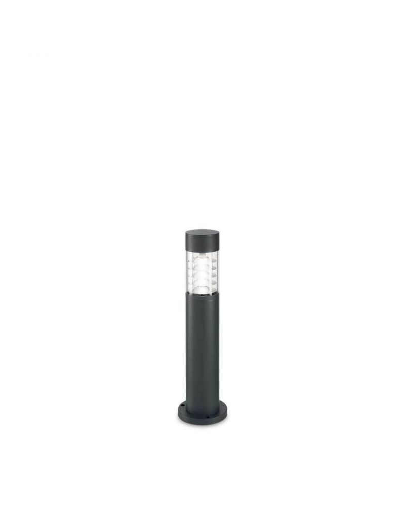 

Уличный светильник Ideal Lux 248233 Dema PT1 H40 Antracite