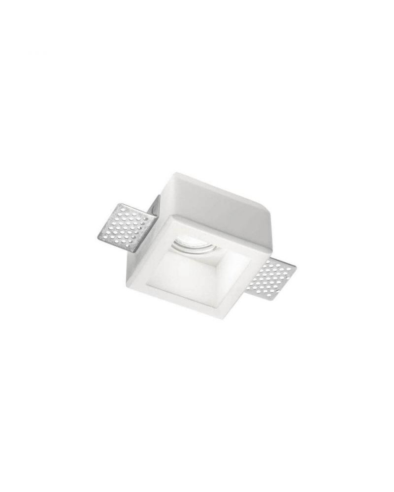 

Точечный светильник Ideal Lux 229997 Samba Square D55