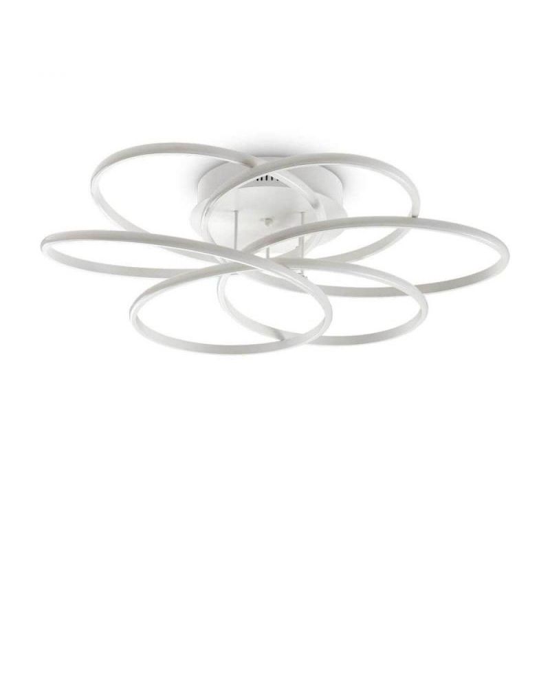 

Люстра Ideal Lux 227832 Karol PL D76