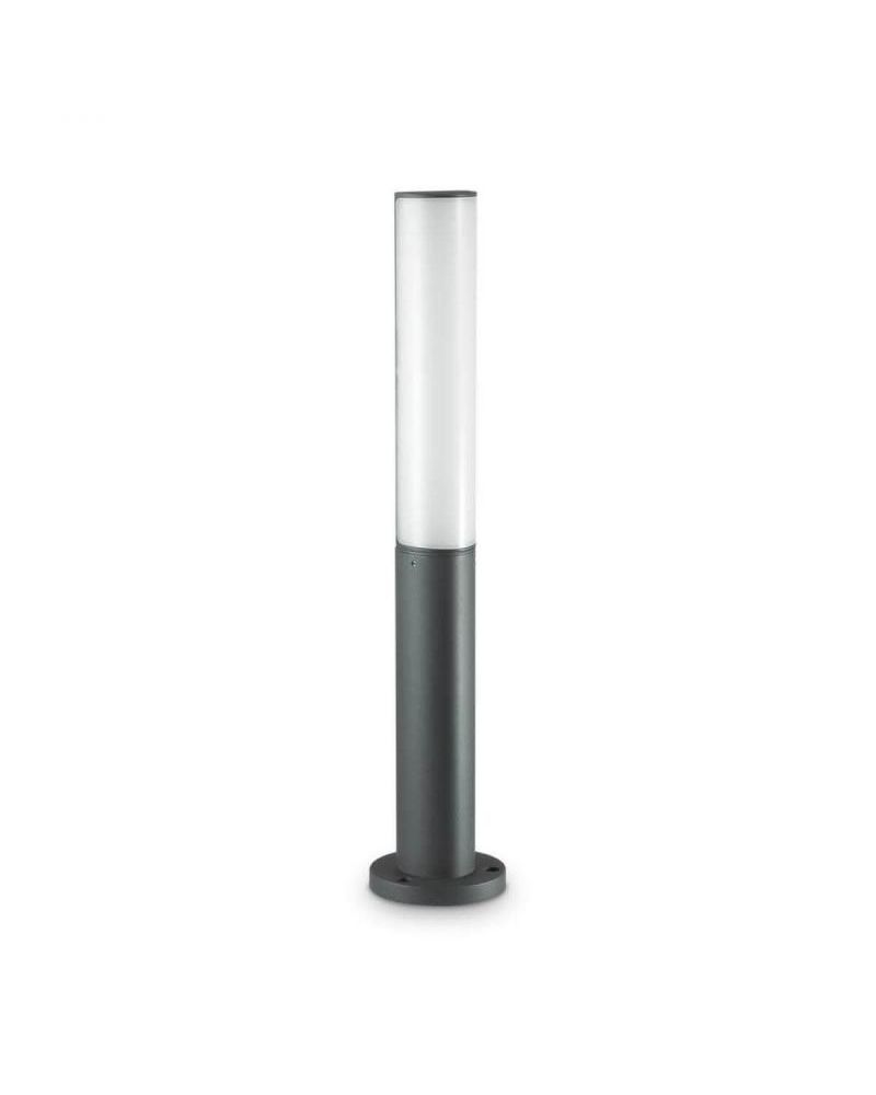 

Уличный светильник Ideal Lux 246932 Etere PT Antracite 3000K