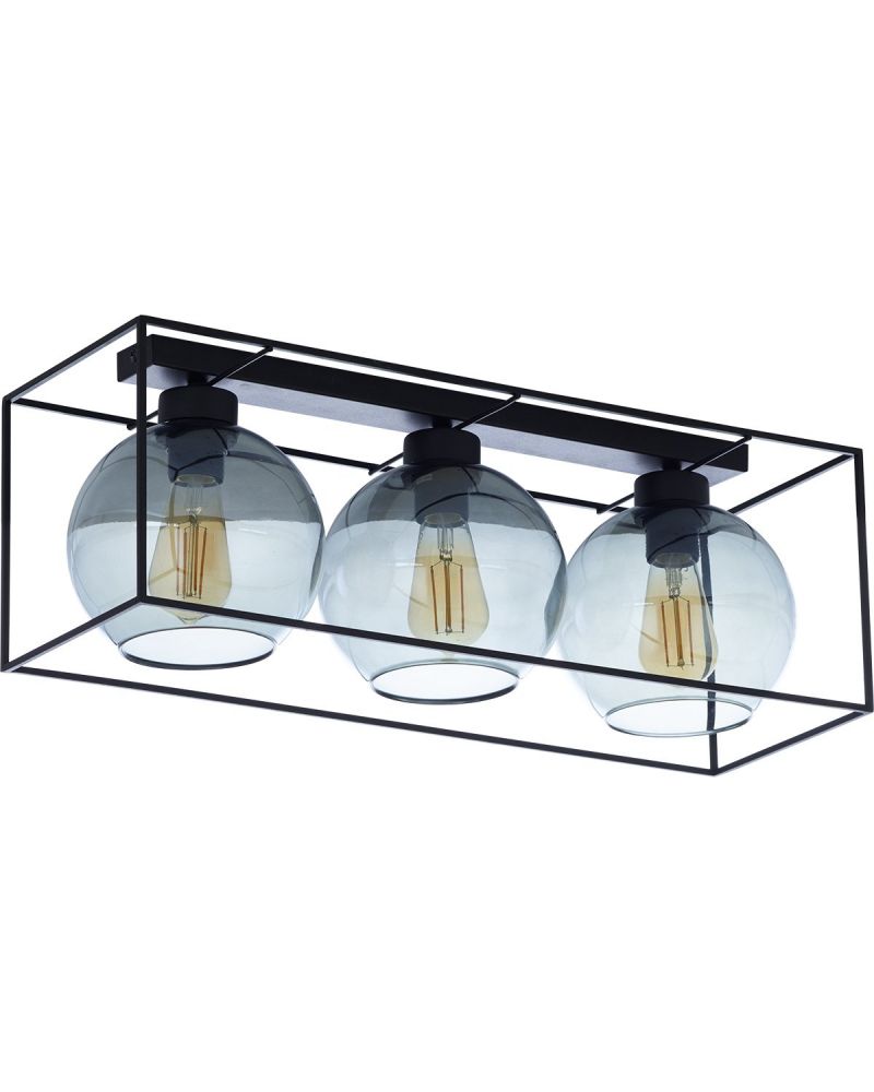 

Люстра TK Lighting 4030 Sion