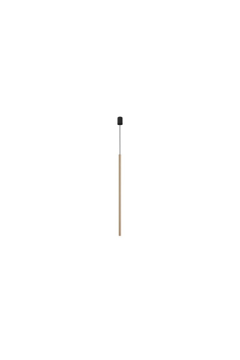 

Подвесной светильник Nowodvorski 8434 Laser Solid brass I