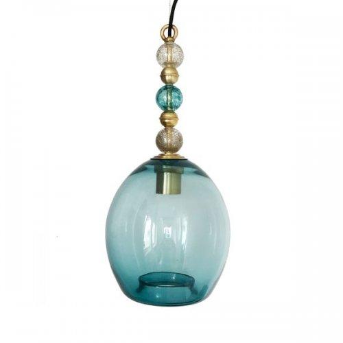 

Люстра PikArt Colourglass Balls 5434-1 blue