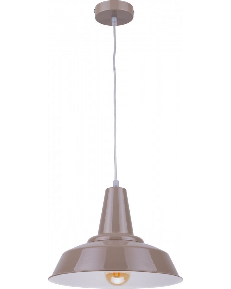 

Подвесной светильник TK Lighting 1284 Bell