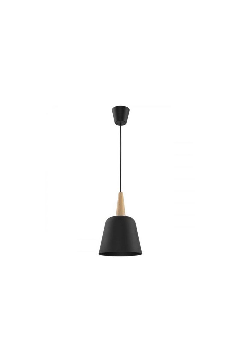 

Люстра TK Lighting 1590 Dona wood