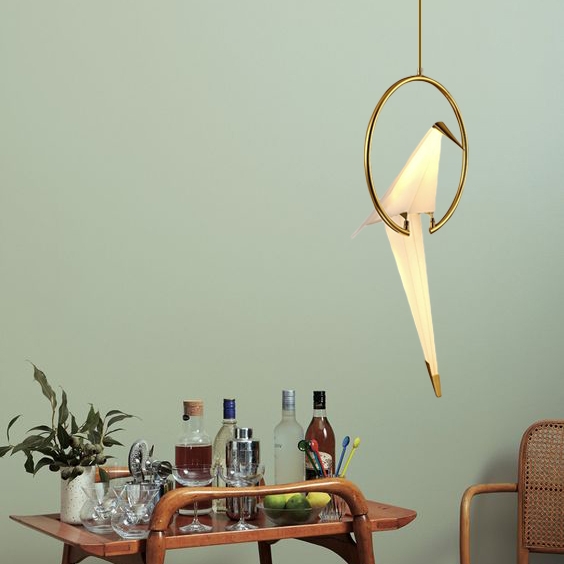 

Подвес LED BIRD L40/H85