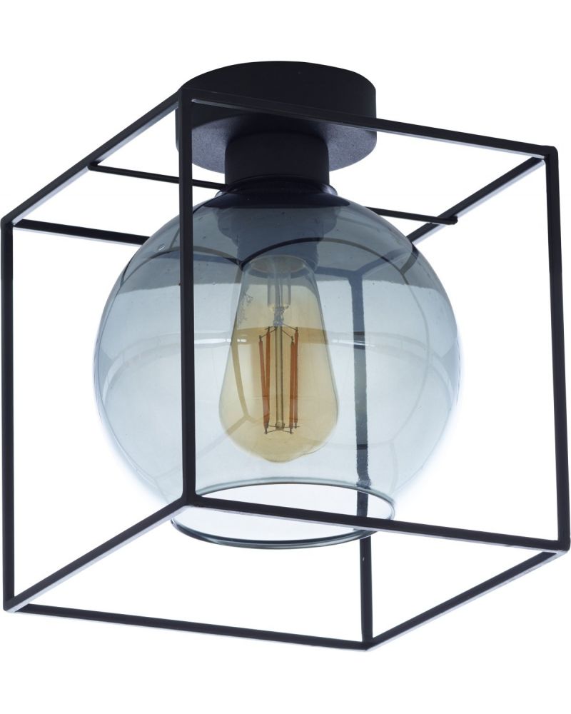 

Люстра TK Lighting 4028 Sion