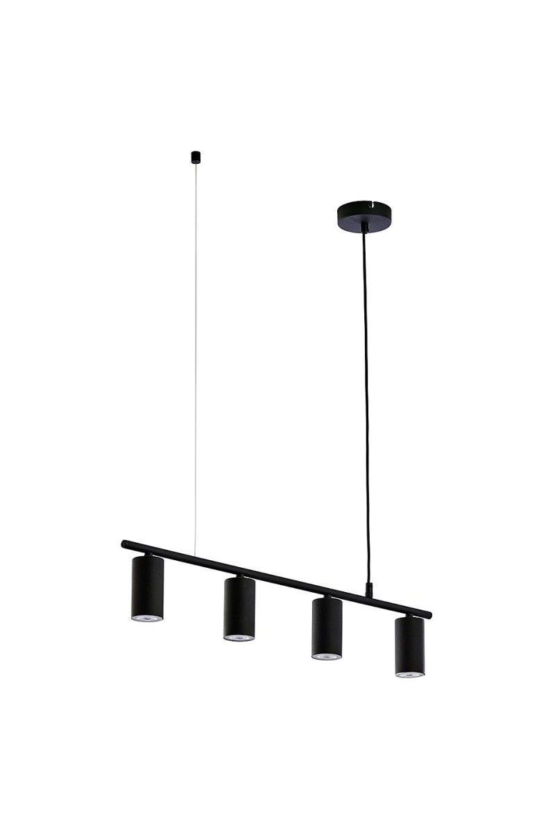 

Подвесной светильник TK lighting 4427 Logan black