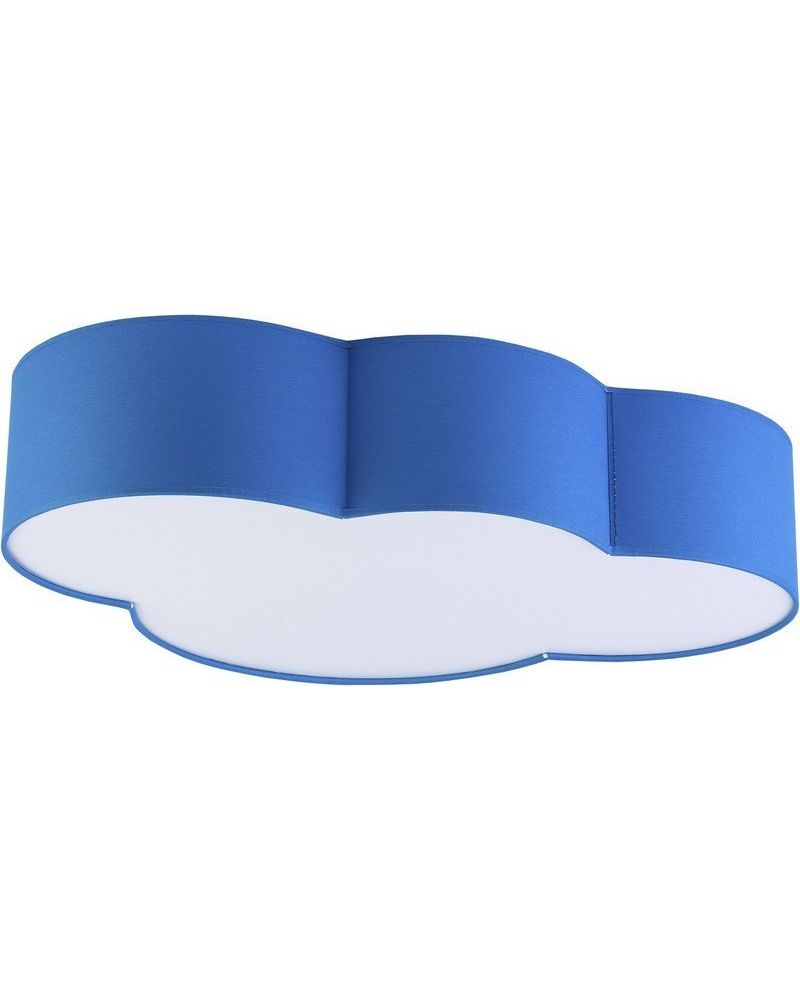 

Детская люстра TK Lighting 1534 Cloud