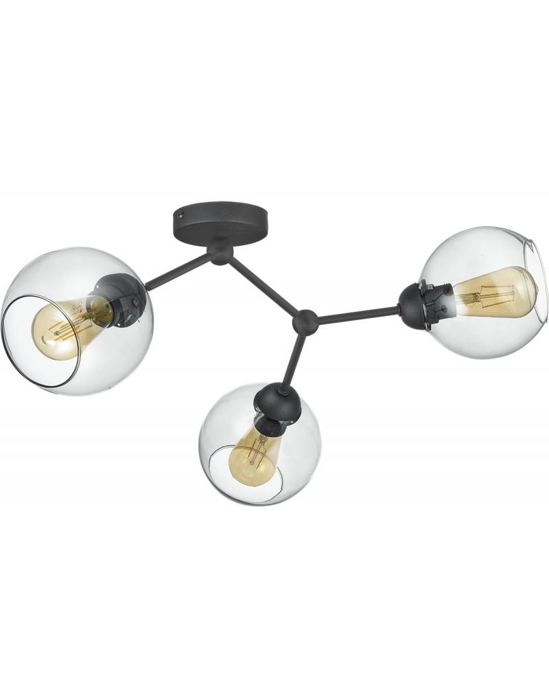 

Люстра TK Lighting 4372 Fairy
