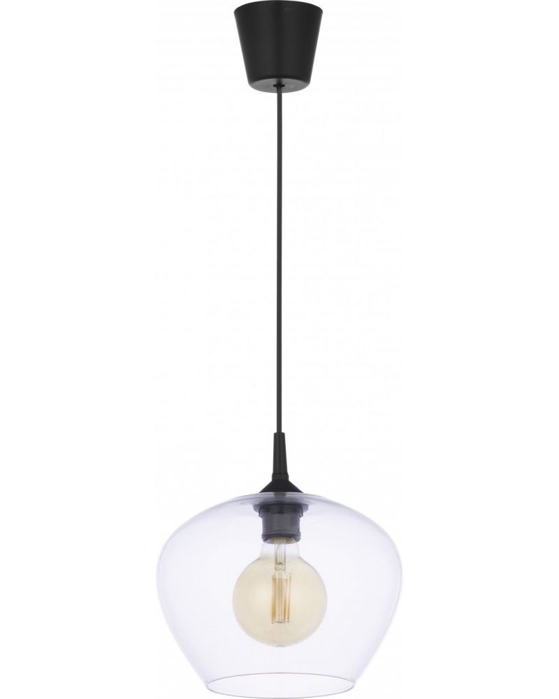 

Подвесной светильник TK Lighting 4017 Coral