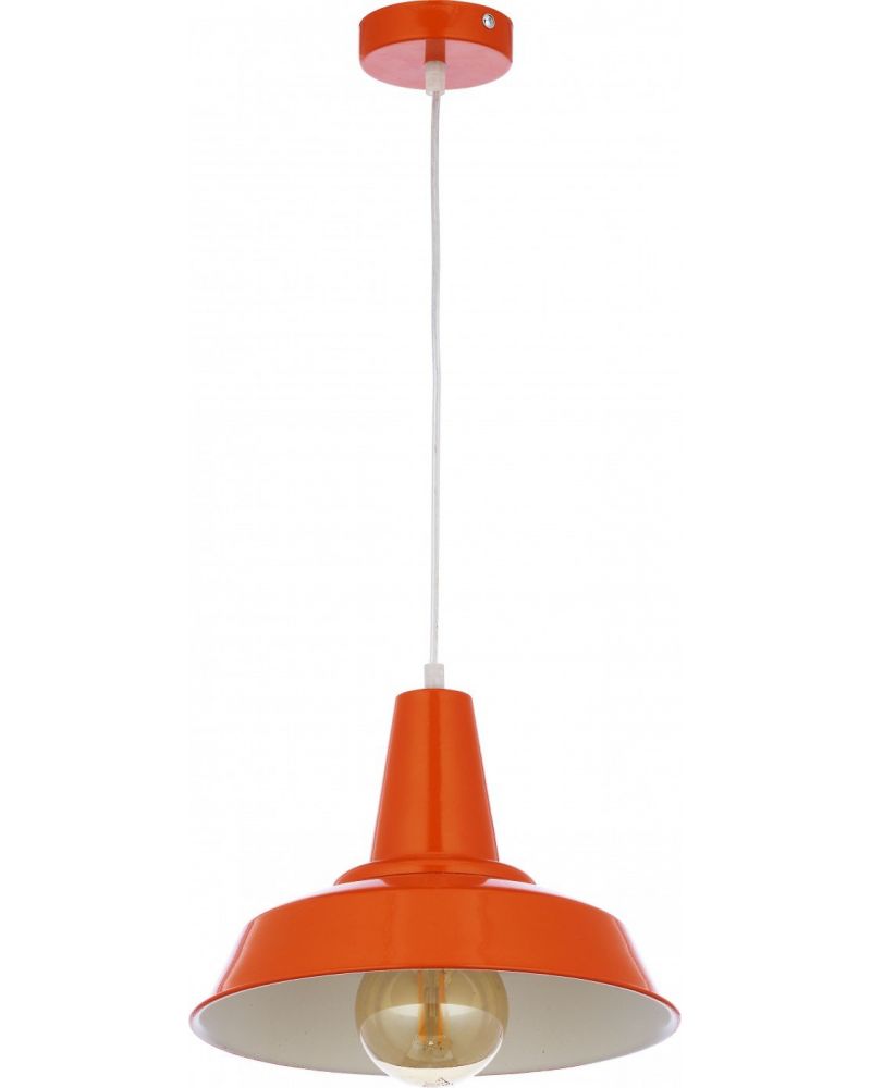 

Подвесной светильник TK Lighting 2808 Bell