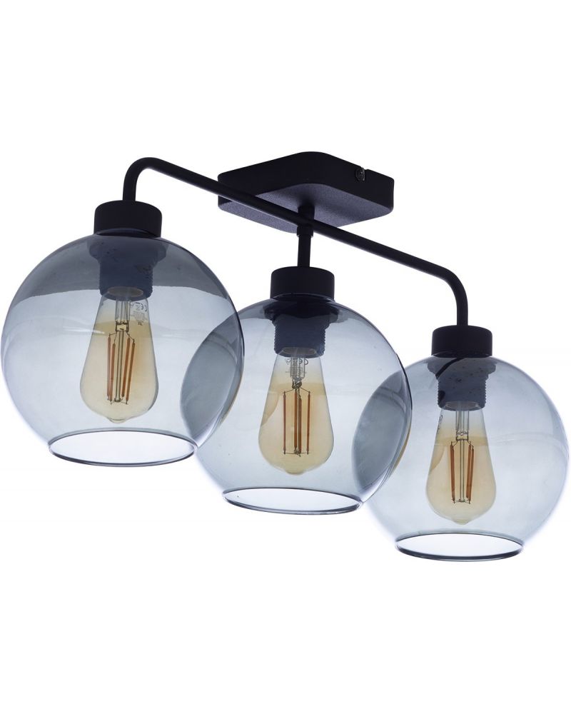 

Люстра TK Lighting 4020 Bari