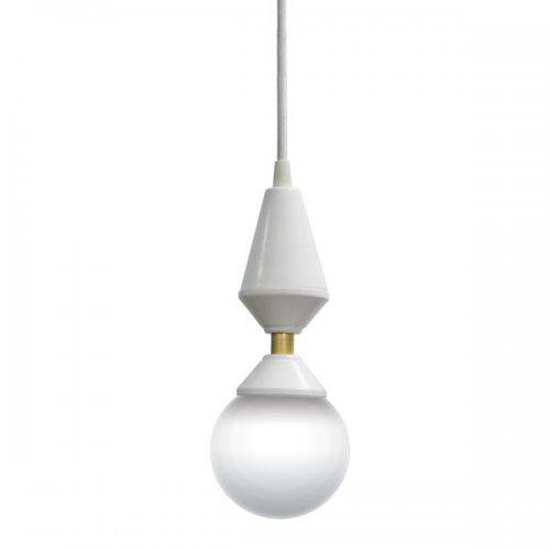 

Подвесной светильник PikArt 4844-6 Dome lamp 25 см