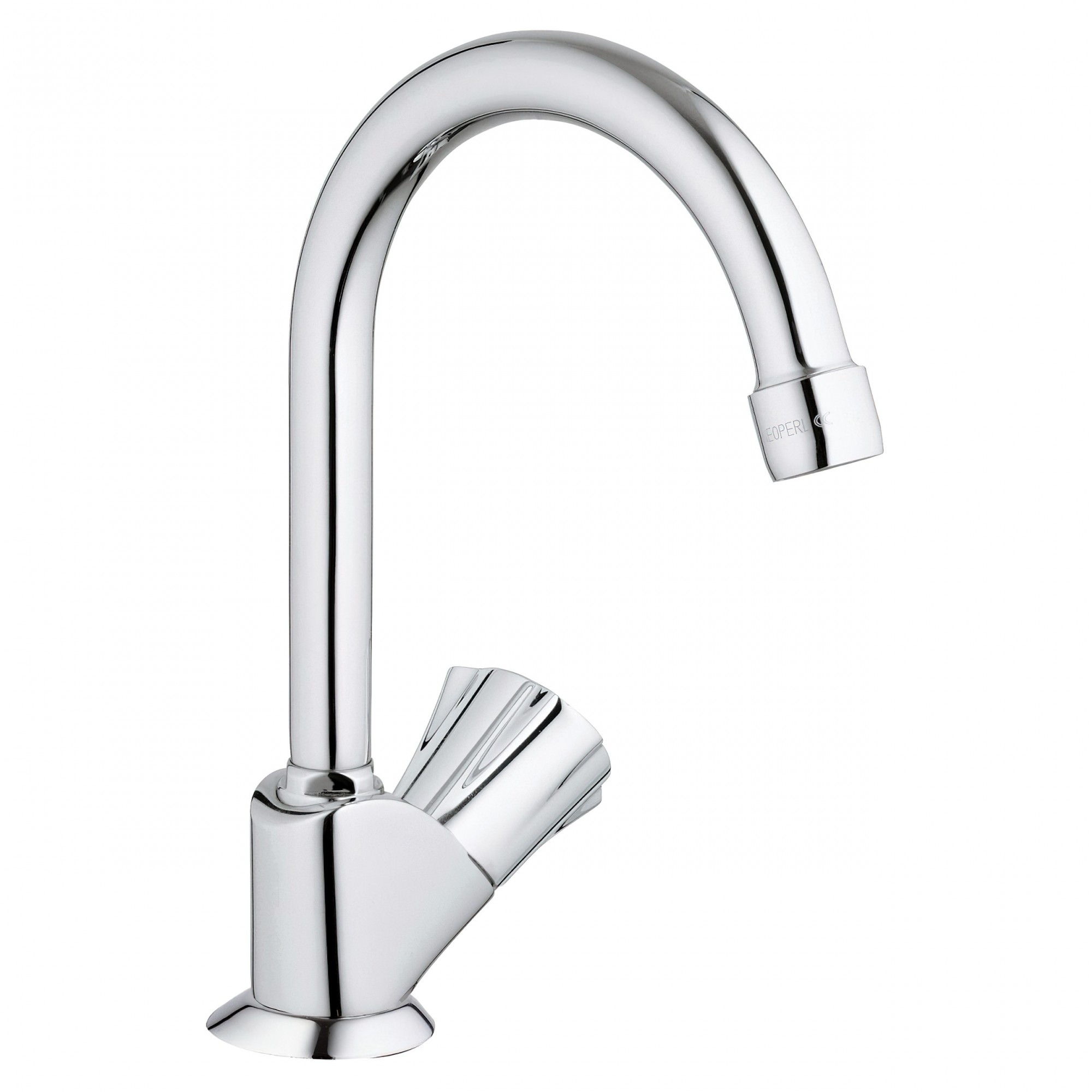 

Кран на одну воду для раковины Grohe Costa L-Size 20393001