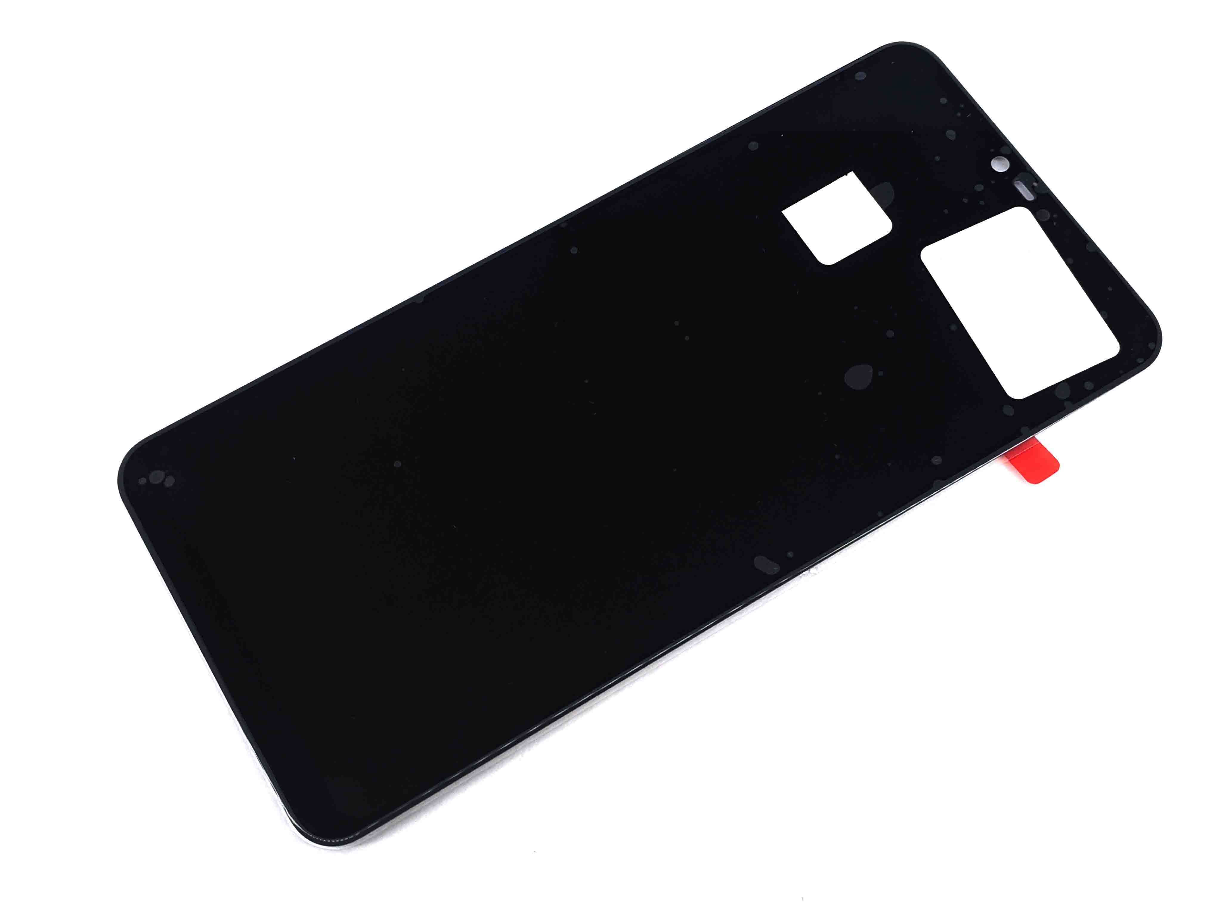 

Дисплей + сенсор (модуль) экран Xiaomi Mi 8 Lite, Mi 8X черный Original PRC