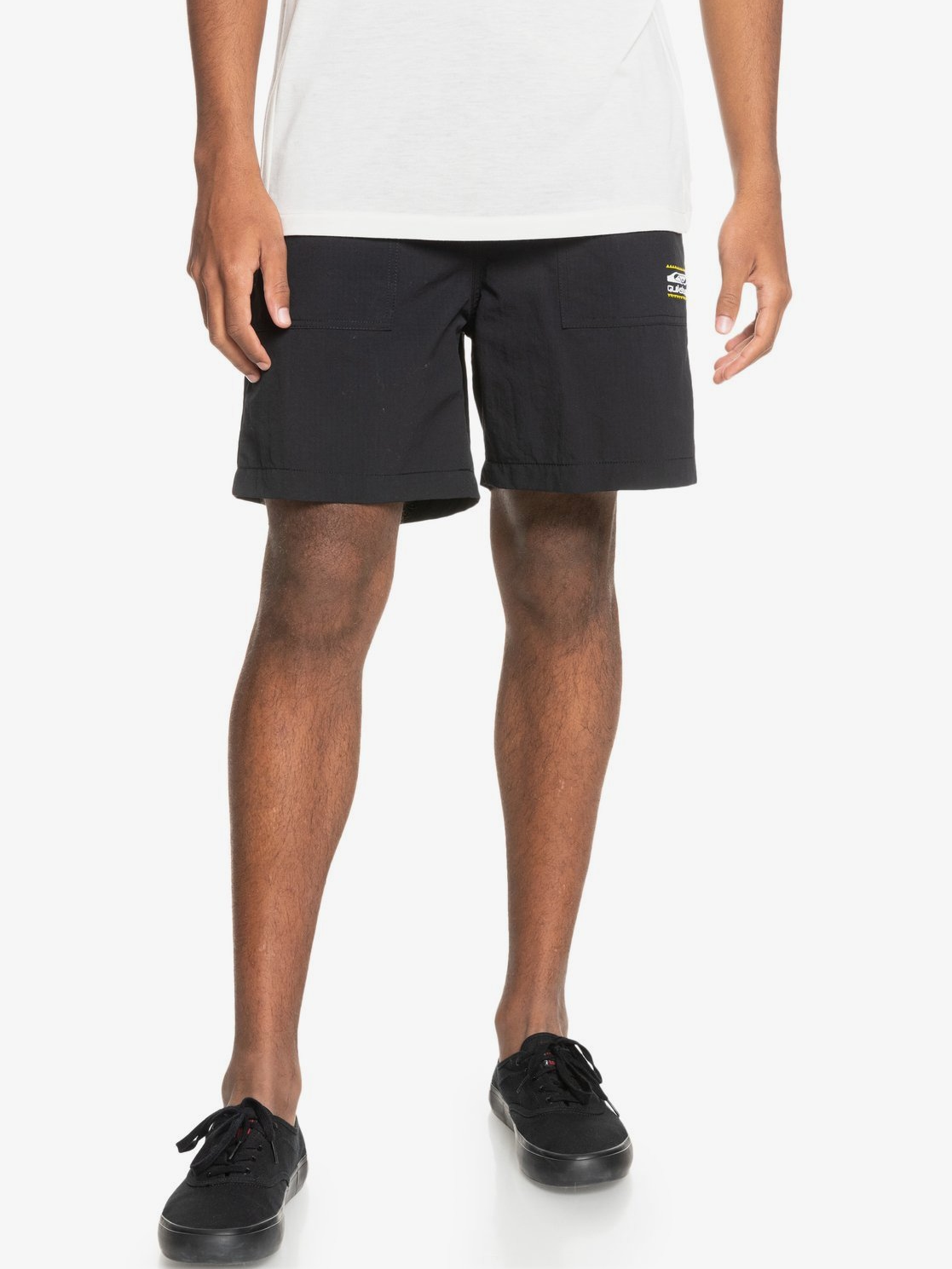 

Шорты Quiksilver RUNASHOREWS EQYWS03731 XL Anthracite/Solid