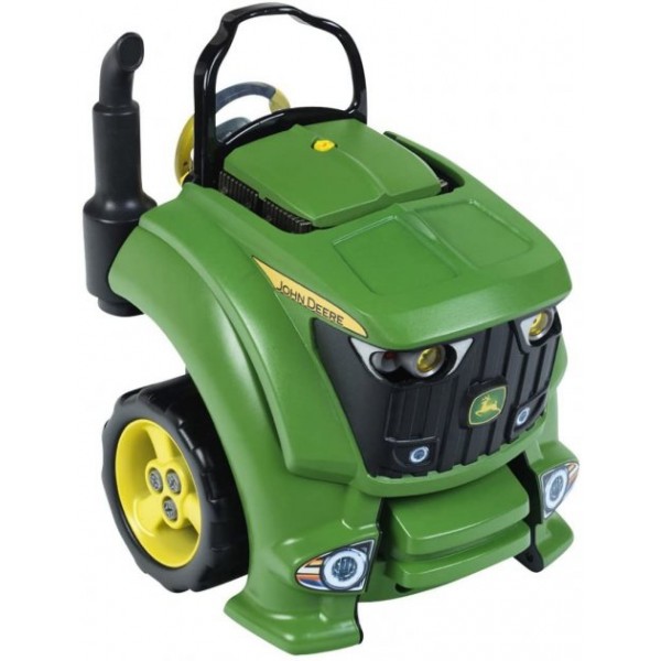 

Мастерская Klein Двигатель трактора John Deere N