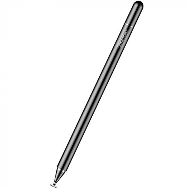 

Стилус Joyroom Capacitive Pen для телефона и планшета dark grey