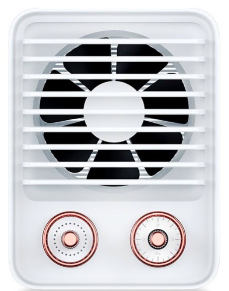

Лампа уничтожитель комаров Usams Electronic Mosquito Killer Lamp US-ZB062 White