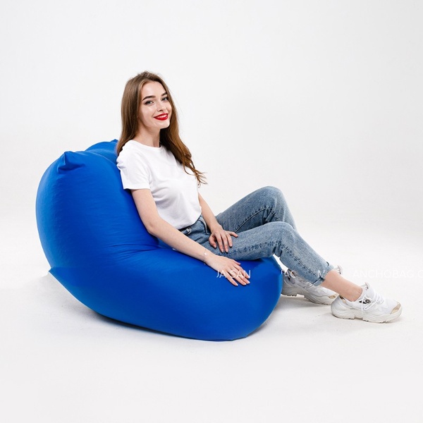 

Подушка эластичная Bubble Gum SanchoBAG, размер S (Детский), материал Flexible Plus, цвет Темно-голубой