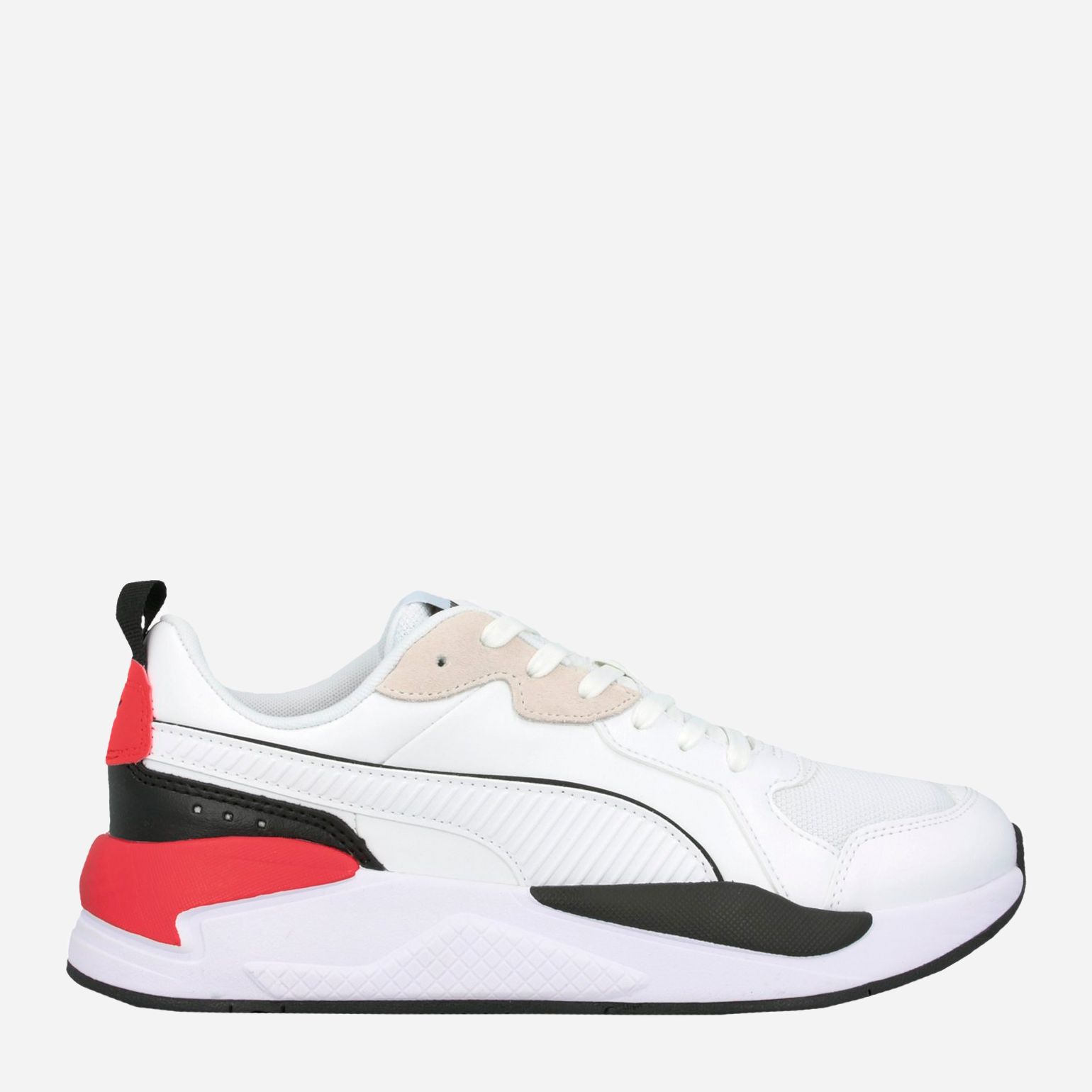 

Кроссовки Puma X-Ray Game 37284901 45 (10.5) 29.5 см Белые