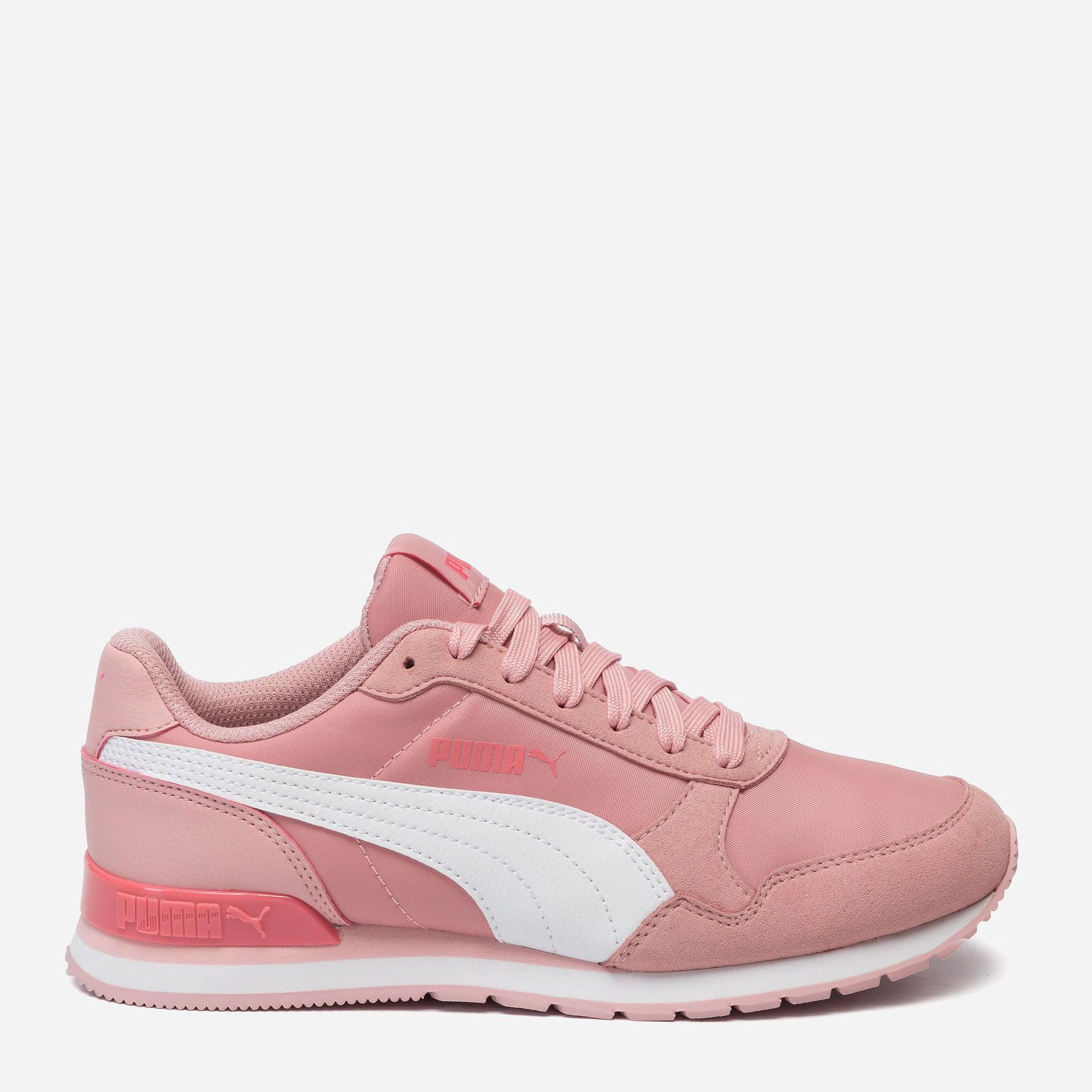 

Кроссовки детские Puma ST RUNNER V2 NL JR 36529314 38.5 Розовые