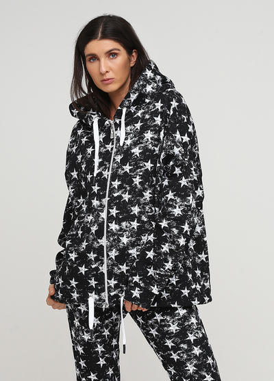 

Толстовка "Only Women" (94-ZHU-24-02-Black-WhiteStar, Толстовка "Only Women" (94-ZHU-24-02-Black-WhiteStar-M)