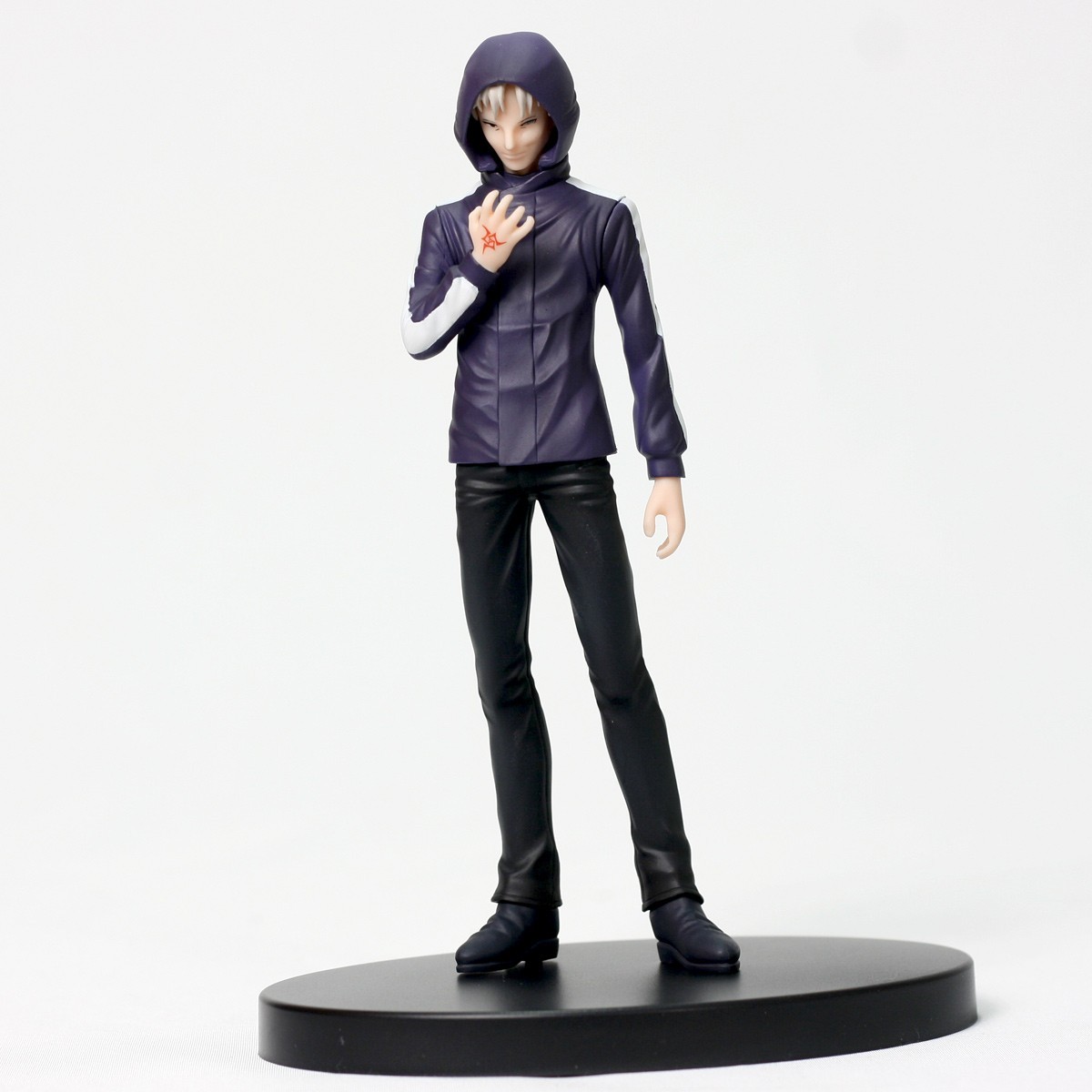 

Коллекционная аниме-фигурка Banpresto Fate/Zero - Kariya Matou, 15 см