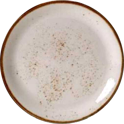 

Тарелка Steelite Craft White 28 см