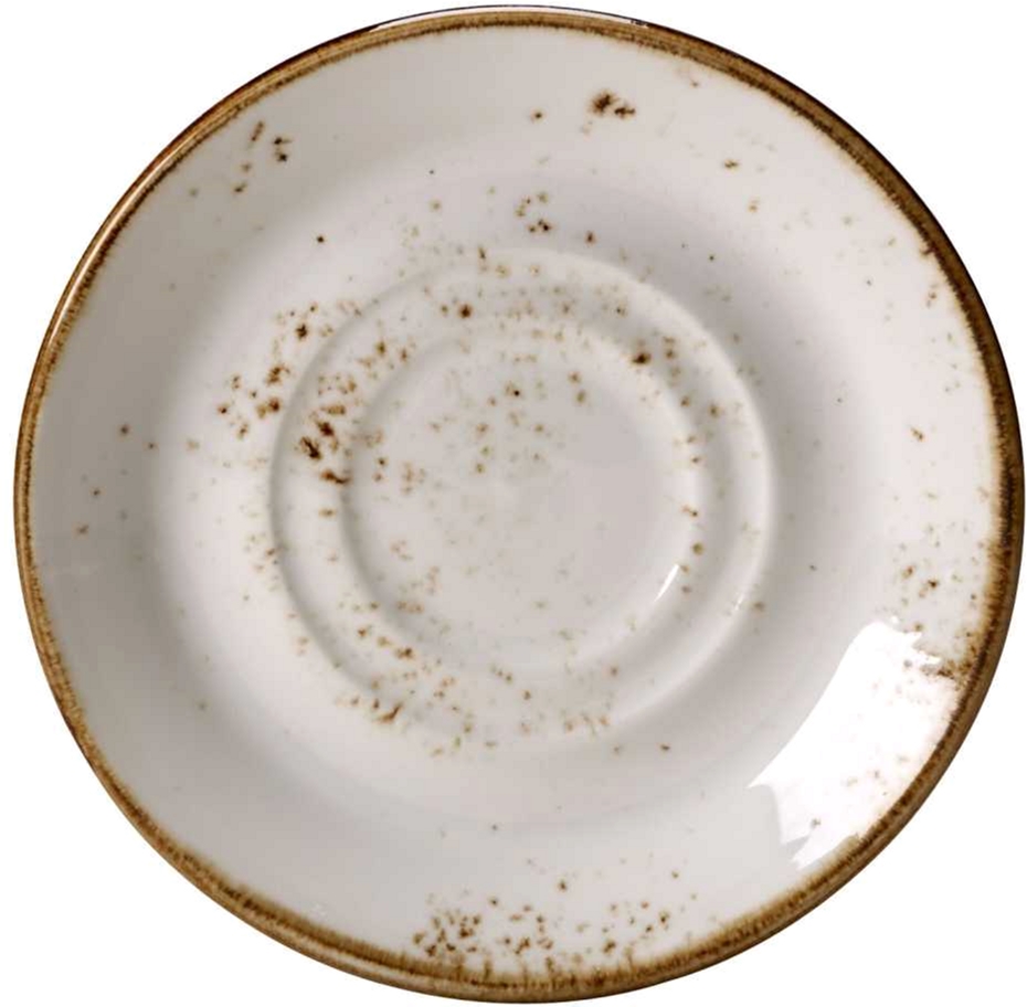 

Блюдце Steelite Craft White 14.5 см