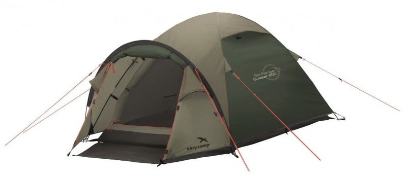 

Палатка Easy Camp Quasar 200 Rustic Green (120394) (F00247796)