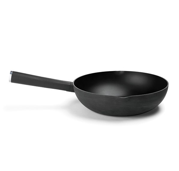 

Сковородка ВОК индукционный GUZZINI 28 см 17292816