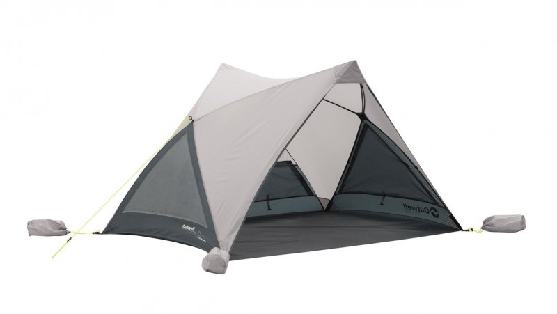 

Палатка Outwell Beach Shelter Formby Blue (111229) (F00247798)