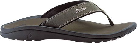 

Мужские вьетнамки, сланцы OluKai Ohana Flip Flop Kona/Kona 45